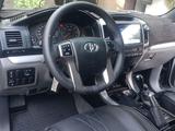 Toyota Land Cruiser Prado 2005 годаүшін9 000 000 тг. в Тараз – фото 5