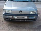 Volkswagen Passat 1993 годаүшін1 400 000 тг. в Караганда