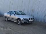 BMW 318 1994 годаүшін1 200 000 тг. в Усть-Каменогорск