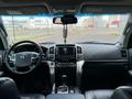 Toyota Land Cruiser 2013 годаүшін25 500 000 тг. в Талдыкорган – фото 11