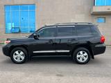 Toyota Land Cruiser 2013 года за 25 500 000 тг. в Талдыкорган – фото 4