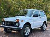 ВАЗ (Lada) Lada 2121 2024 года за 5 950 000 тг. в Уральск – фото 3