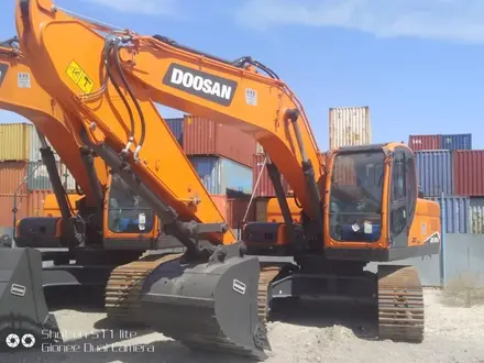 Doosan  DX200 2023 года в Тараз