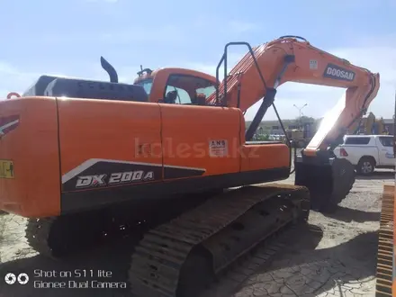 Doosan  DX200 2023 года в Тараз – фото 5