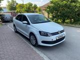 Volkswagen Polo 2014 года за 4 200 000 тг. в Алматы