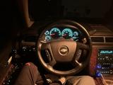 Chevrolet Tahoe 2008 года за 8 500 000 тг. в Алматы – фото 4