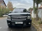 Chevrolet Tahoe 2008 года за 8 500 000 тг. в Алматы – фото 3