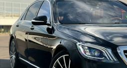 Mercedes-Benz S 500 2014 годаүшін24 000 000 тг. в Алматы