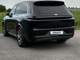 Li L8 2023 годаүшін21 500 000 тг. в Алматы