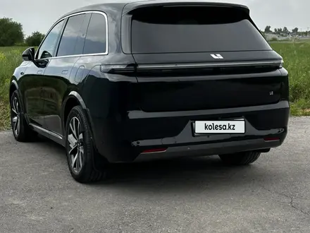 Li L8 2023 года за 21 500 000 тг. в Алматы