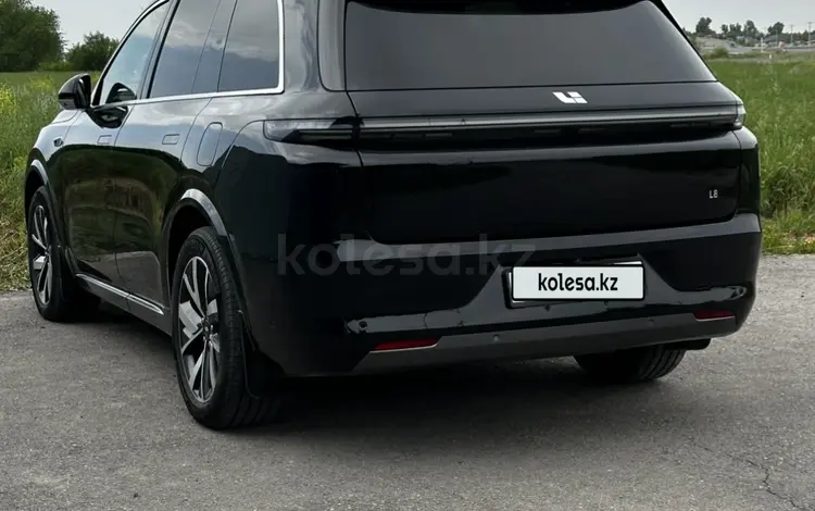 Li L8 2023 года за 21 500 000 тг. в Алматы