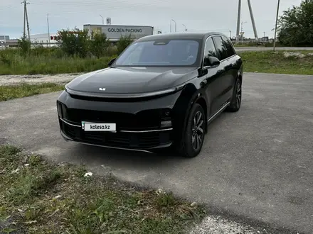 Li L8 2023 года за 21 500 000 тг. в Алматы – фото 3
