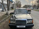 Mercedes-Benz E 260 1992 годаүшін2 200 000 тг. в Жетысай – фото 3