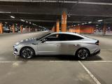 Hyundai Sonata 2023 года за 14 000 000 тг. в Петропавловск – фото 3