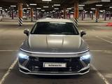 Hyundai Sonata 2023 года за 14 000 000 тг. в Петропавловск