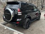 Toyota Land Cruiser Prado 2006 годаүшін10 200 000 тг. в Караганда – фото 5