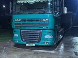 DAF  XF 105 2011 года за 30 000 000 тг. в Сарыагаш