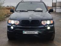 BMW X5 2001 годаfor5 000 000 тг. в Караганда