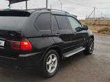 BMW X5 2001 года за 5 000 000 тг. в Караганда – фото 3