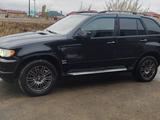 BMW X5 2001 года за 5 000 000 тг. в Караганда – фото 5