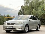 Toyota Camry 2005 года за 6 300 000 тг. в Алматы