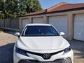 Toyota Camry 2019 годаүшін14 300 000 тг. в Шымкент