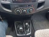 Toyota Hilux 2014 года за 8 000 000 тг. в Атырау – фото 4