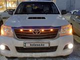 Toyota Hilux 2014 года за 8 000 000 тг. в Атырау