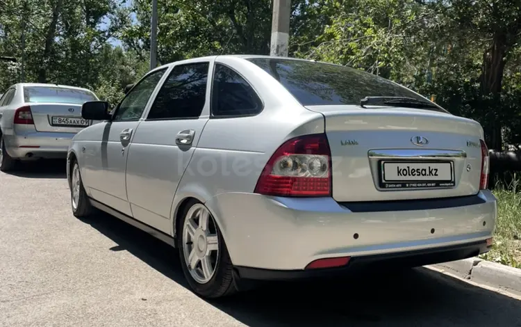 ВАЗ (Lada) Priora 2172 2013 года за 2 600 000 тг. в Караганда