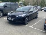 Kia Cerato 2014 года за 6 400 000 тг. в Актобе