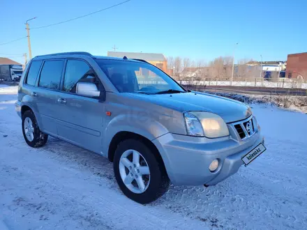 Nissan X-Trail 2002 года за 3 400 000 тг. в Астана