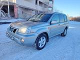 Nissan X-Trail 2002 годаүшін3 400 000 тг. в Астана – фото 2