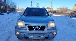 Nissan X-Trail 2002 годаүшін3 400 000 тг. в Астана – фото 3