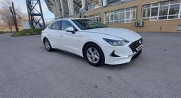 Hyundai Sonata 2020 года за 11 000 000 тг. в Шымкент – фото 4