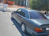 Mercedes-Benz E 230 1990 годаfor1 400 000 тг. в Кызылорда – фото 2