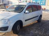 ВАЗ (Lada) Largus 2019 года за 5 300 000 тг. в Актобе – фото 2