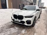 BMW X5 2019 годаүшін26 500 000 тг. в Астана – фото 2