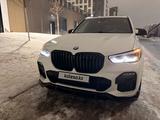 BMW X5 2019 годаүшін26 500 000 тг. в Астана