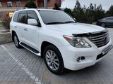 Lexus LX 570 2010 года за 19 200 000 тг. в Актау