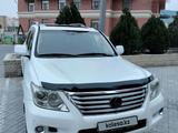 Lexus LX 570 2010 года за 19 200 000 тг. в Актау – фото 3