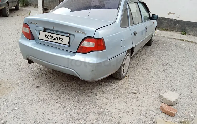 Daewoo Nexia 2011 годаүшін600 000 тг. в Тараз