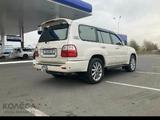 Lexus LX 470 2003 годаүшін13 800 000 тг. в Усть-Каменогорск – фото 5