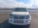 Toyota Land Cruiser Prado 2004 годаүшін8 500 000 тг. в Семей