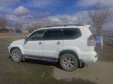 Toyota Land Cruiser Prado 2004 годаүшін8 500 000 тг. в Семей – фото 3