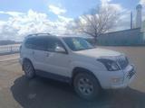 Toyota Land Cruiser Prado 2004 года за 8 500 000 тг. в Семей – фото 4