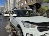 Hyundai Creta 2020 годаfor8 700 000 тг. в Караганда – фото 2