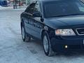 Audi A6 2001 года за 3 500 000 тг. в Астана – фото 3