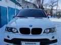 BMW X5 2002 годаүшін6 400 000 тг. в Алматы – фото 4