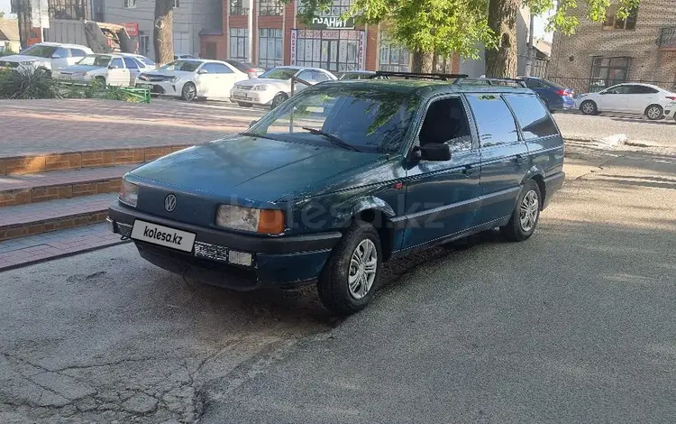 Volkswagen Passat 1993 года за 1 300 000 тг. в Сарыагаш