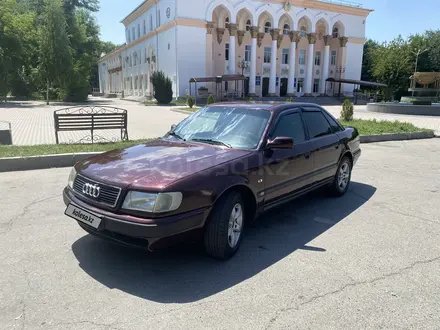 Audi 100 1993 года за 1 950 000 тг. в Тараз